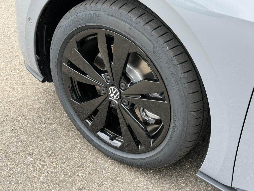 Volkswagen Id.3 pro limited edition 59 kwh | black edition | trekhaak | rij