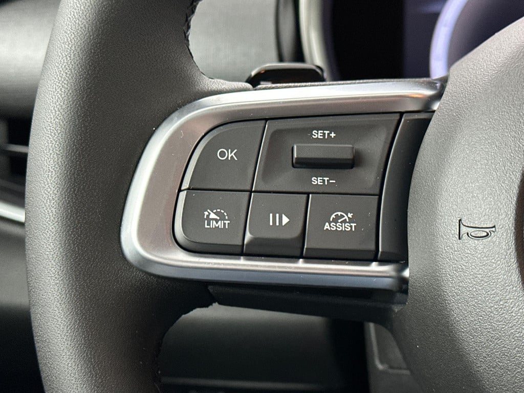 Fiat 600 1.2 hybrid urban | apple & android carplay | parkeersensoren | led