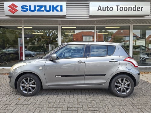 Suzuki Swift 1.2 comfort easss