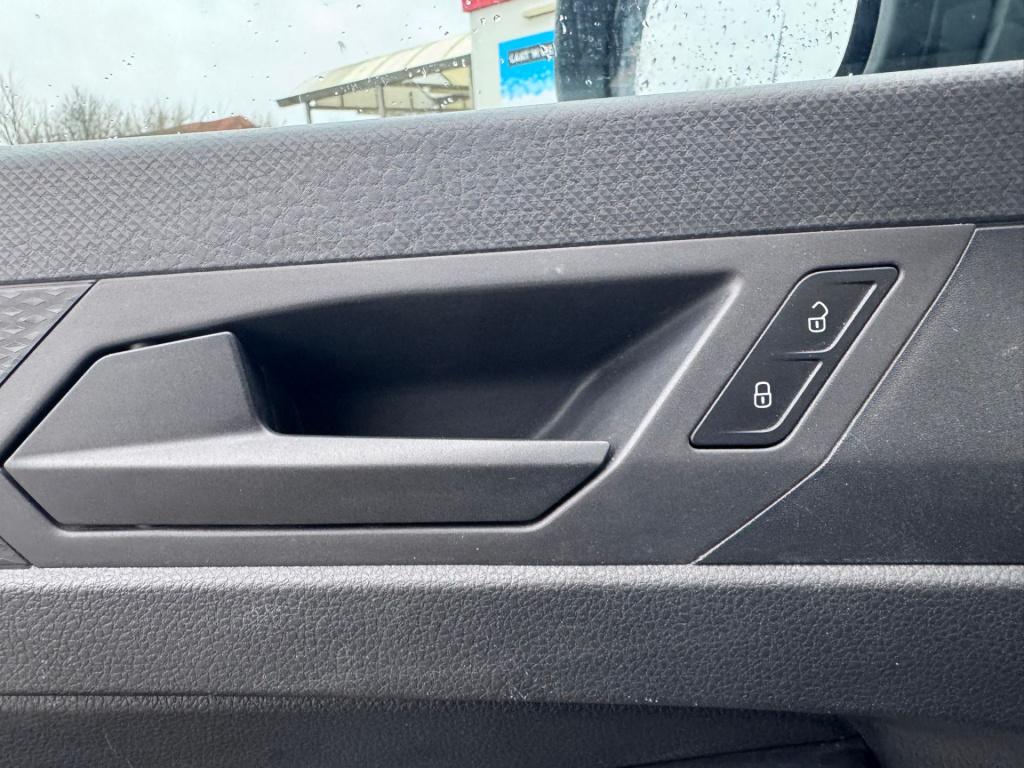 Volkswagen Caddy cargo maxi 2.0 tdi trend