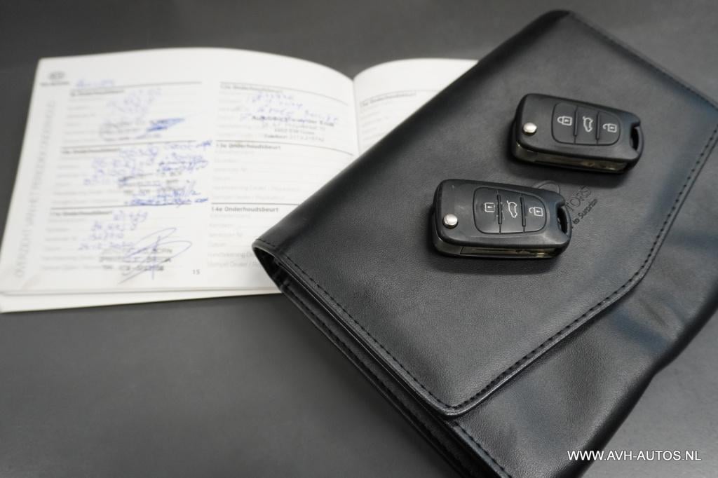 Kia Cee'd 1.4 cvvt x-tra