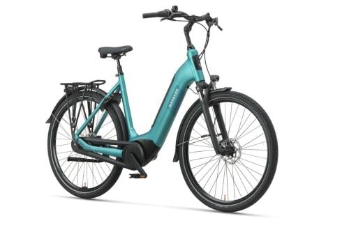 Batavus Altura PT Pro