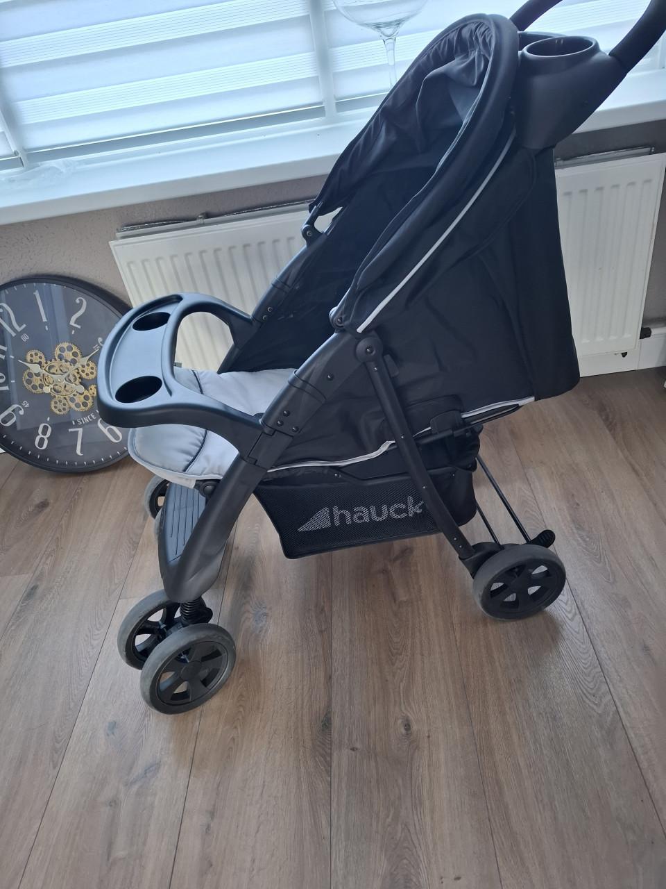 Wandelwagen