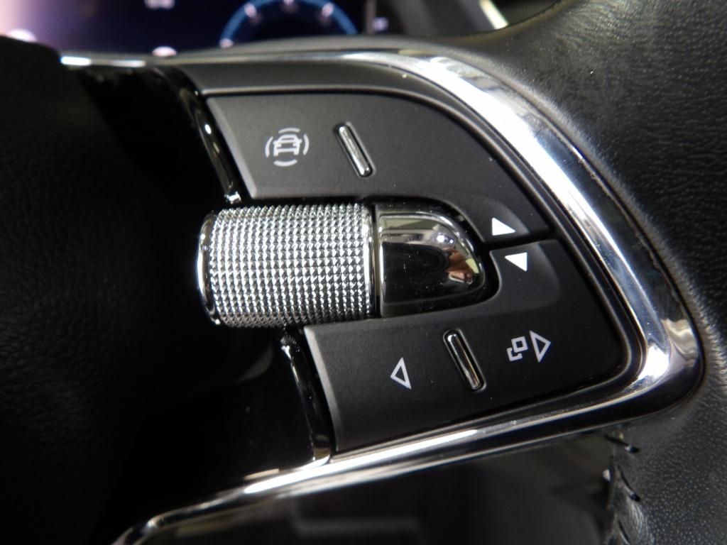 Skoda Octavia combi ambition iv phev 204 pk