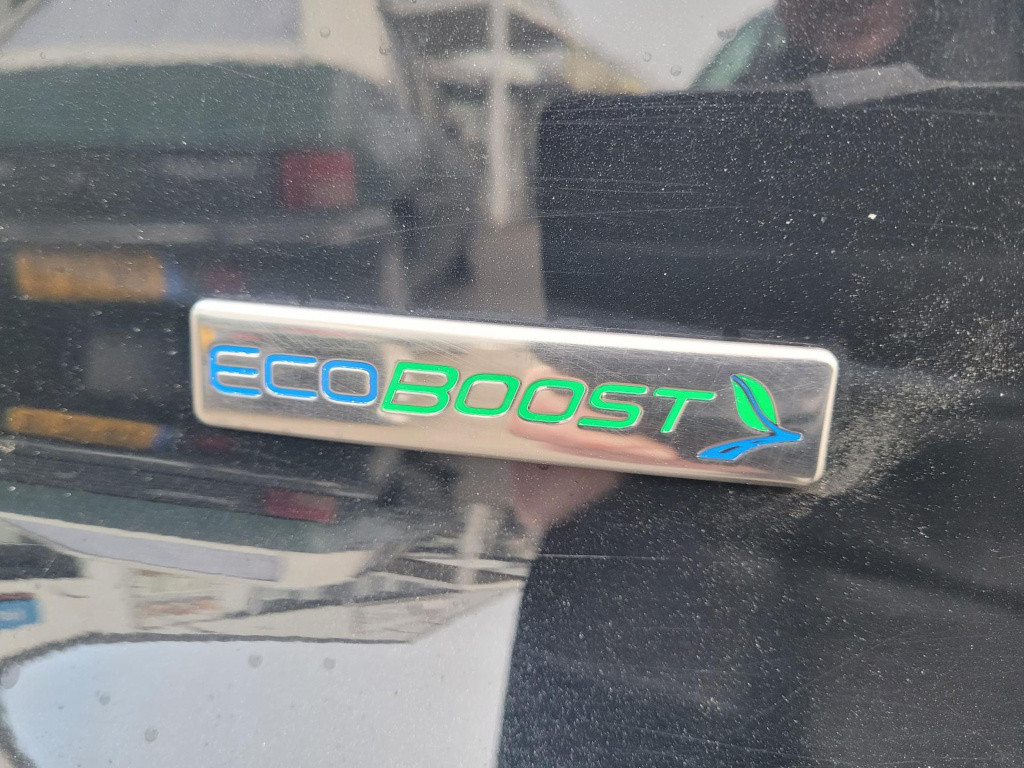 Ford Focus 1.0 trend edition stationwagen