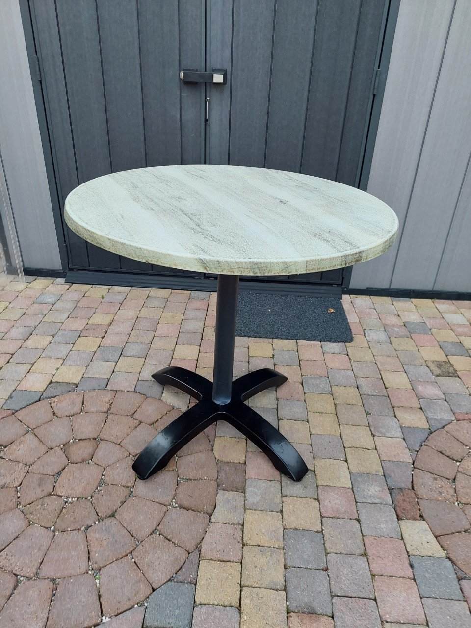 Terrastafel - tuintafel