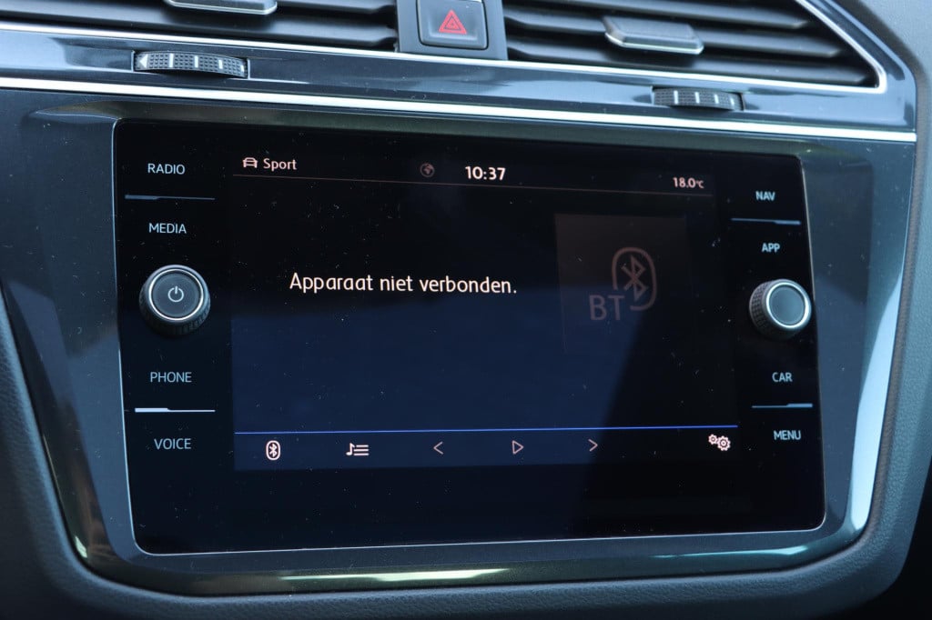 Volkswagen Tiguan 2.0 tsi 4motion highline business r dsg7