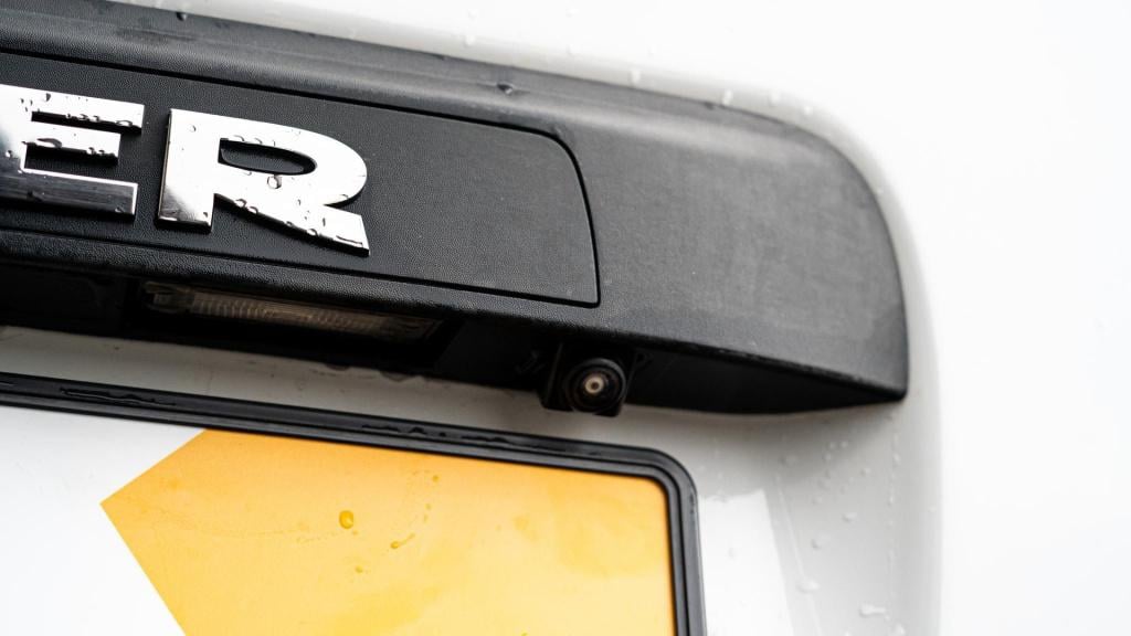 Renault Master t35 2.3 dci 135 l2h2 comfort | camera | vloerplaat | navigat