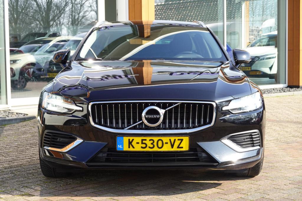 Volvo V60 2.0 t6 recharge awd business pro