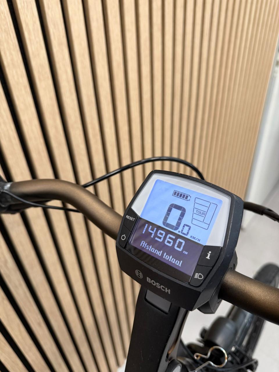 Pegasus Siena E7F Bosch Active Line Plus 45CM 400Wh