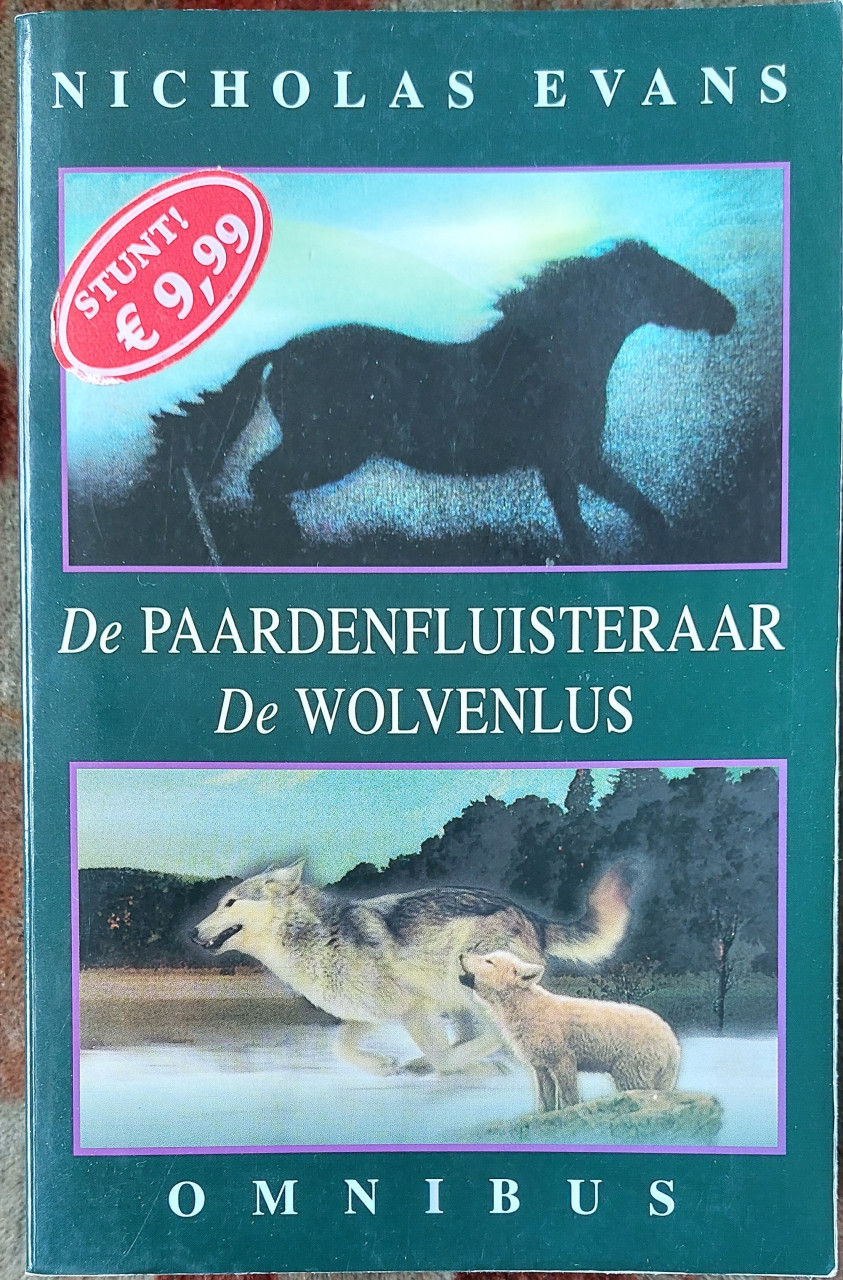 Leuk Boekje