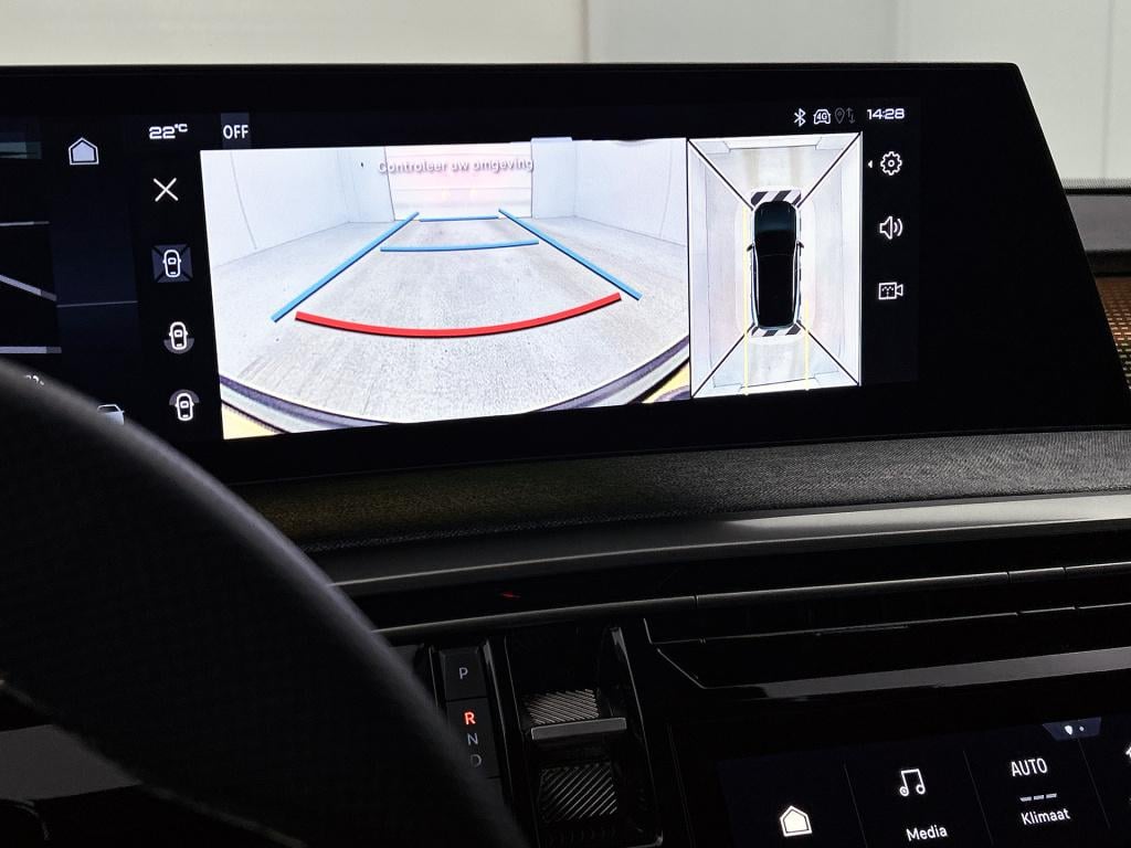 Peugeot 3008 hybrid 145pk automaat gt | rijklaar | adaptive cruise | elektr