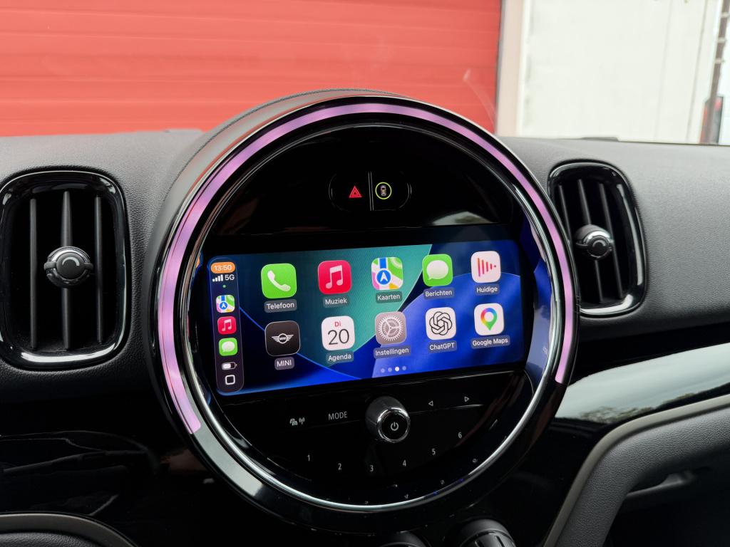 Mini Countryman 1.5 cooper business edition | carplay | stoelverw. | rijkla