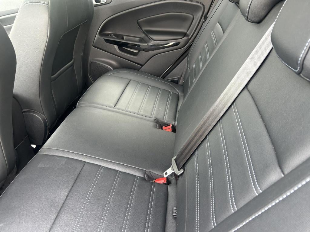 Ford Ecosport 1.0 ecoboost active