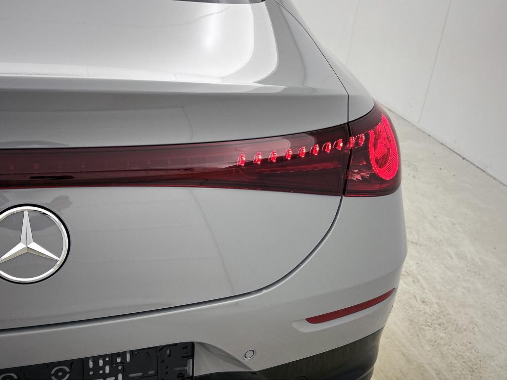 Mercedes-Benz Cla 200 business solution amg 58 kwh | premium pakket | night