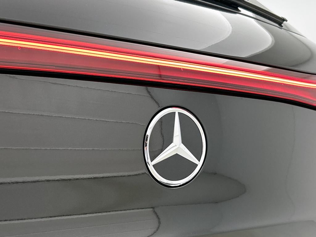 Mercedes-Benz Eqa 250+ business solution amg 71 kwh | nightpakket | premium