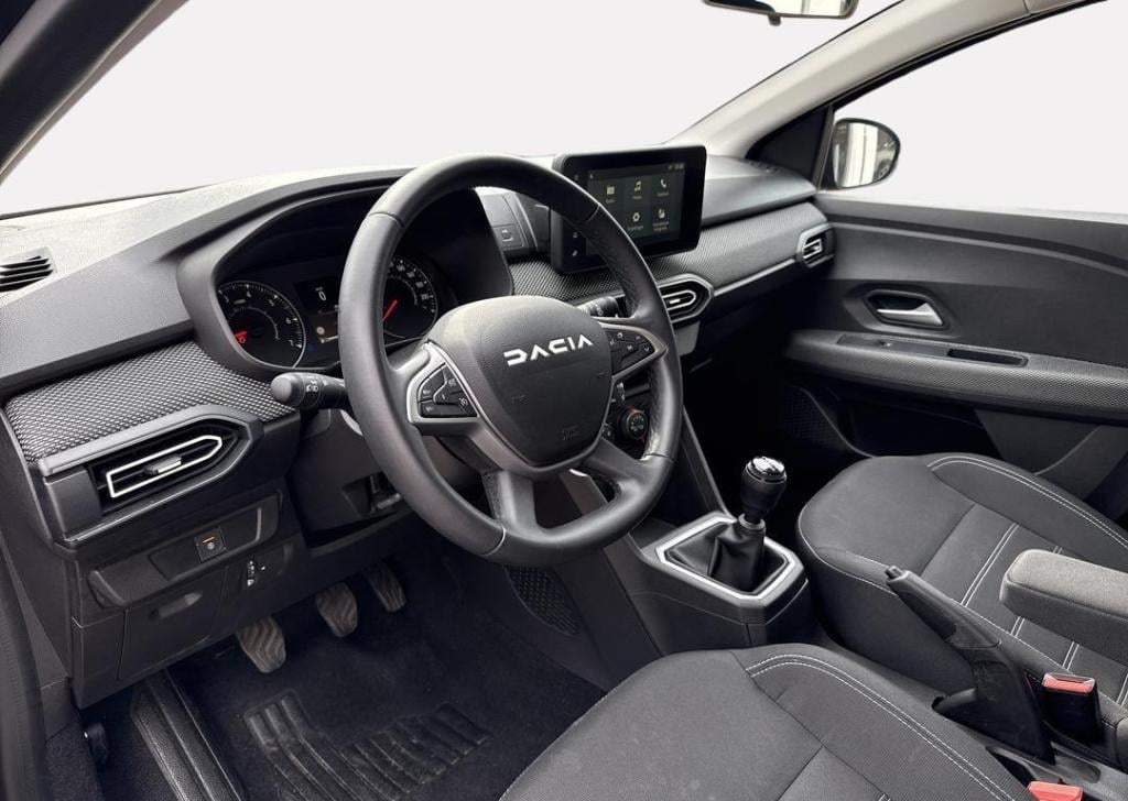 Dacia Sandero 1.0 tce 90 expression