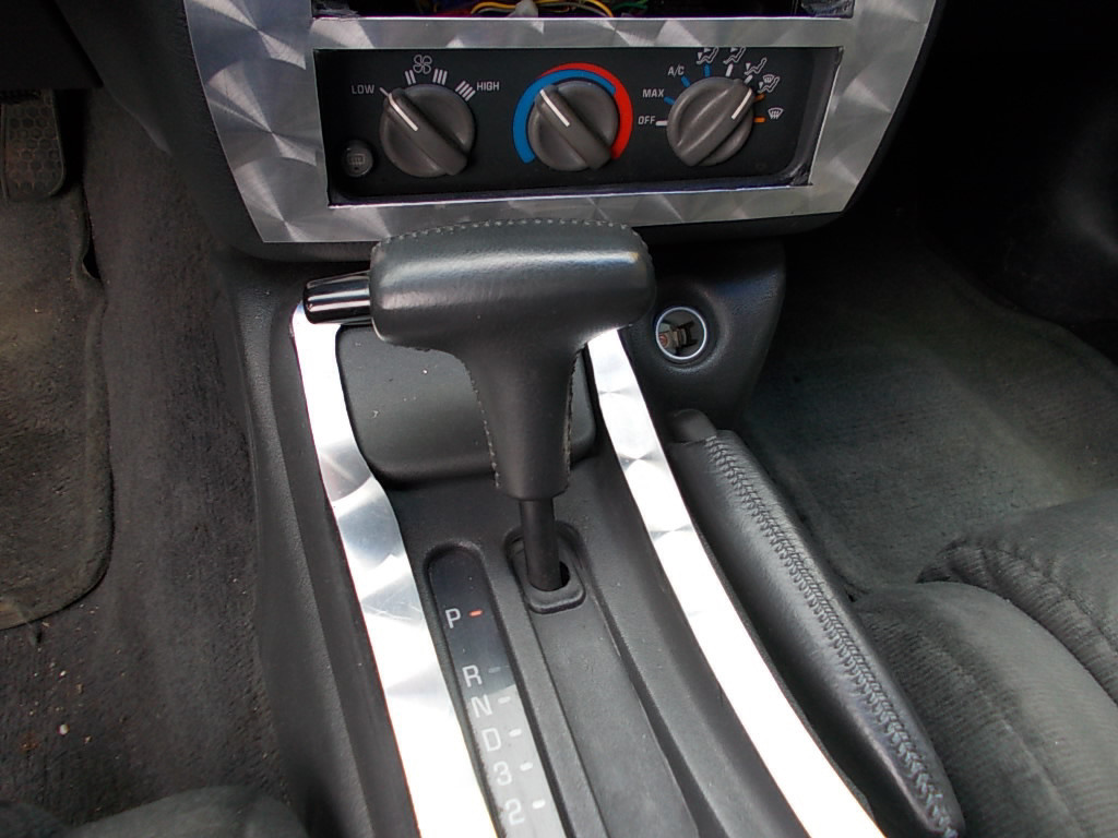 Pontiac Firebird 3.4 v6 coupe automaat