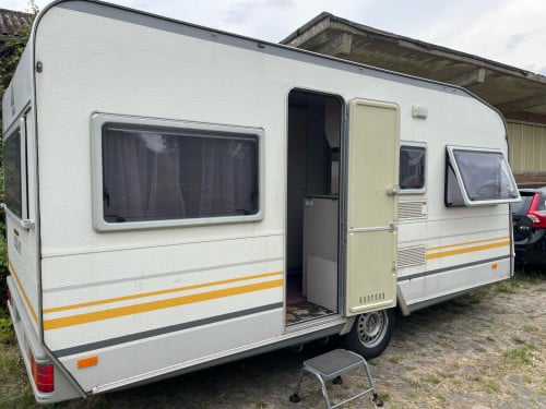Knaus Südwind 450TU