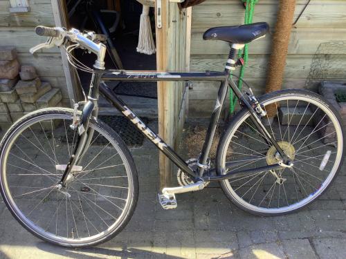 Herenfiets TREK
