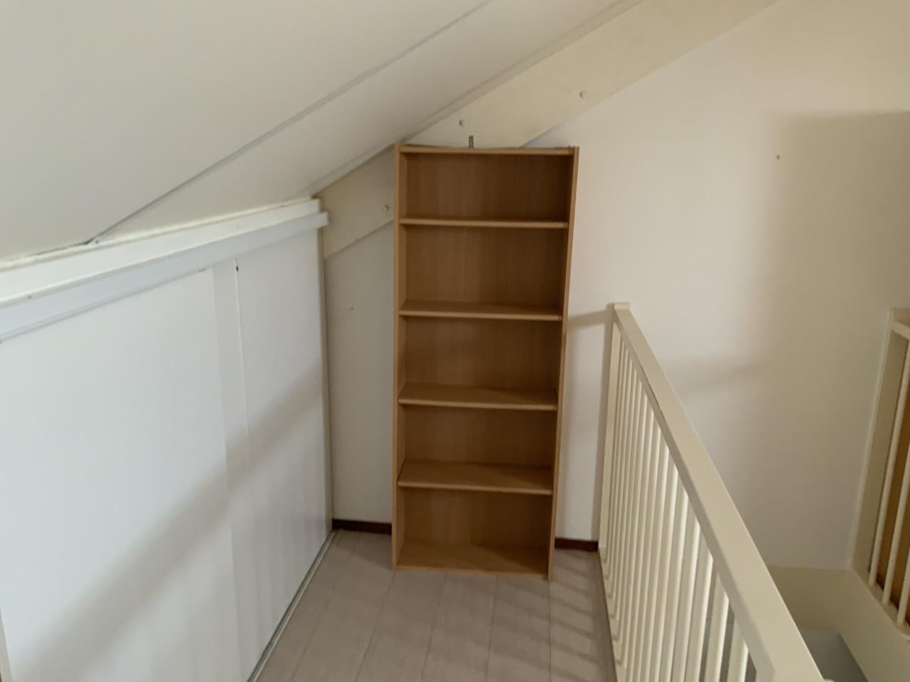 2 persoons bed , 180x200 + 2 kasten