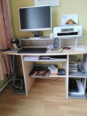Bureau