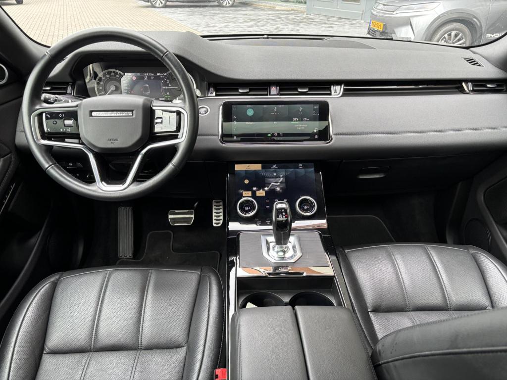 Land Rover Range Rover 1.5 p300e awd r-dynamic hse soh 90% volle opties!