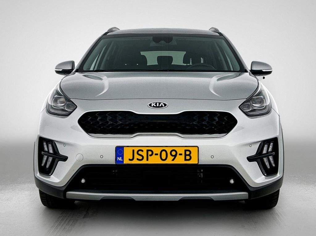 Kia Niro 1.6 gdi hybrid executiveline jbl | full led | elec. stoelen + memo