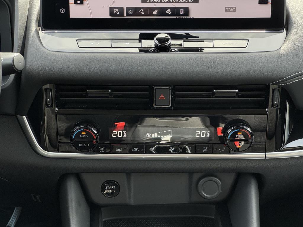 Nissan Qashqai 1.5 e-power n-connecta design pack incl. trekhaak!