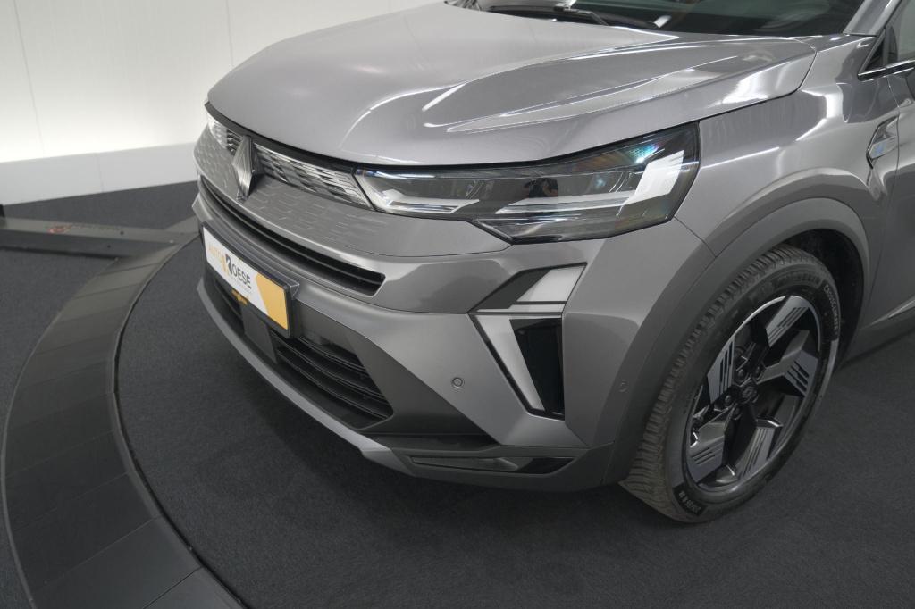 Renault Symbioz 1.6 e-tech full hybrid 145 esprit alpine | adaptieve cruise