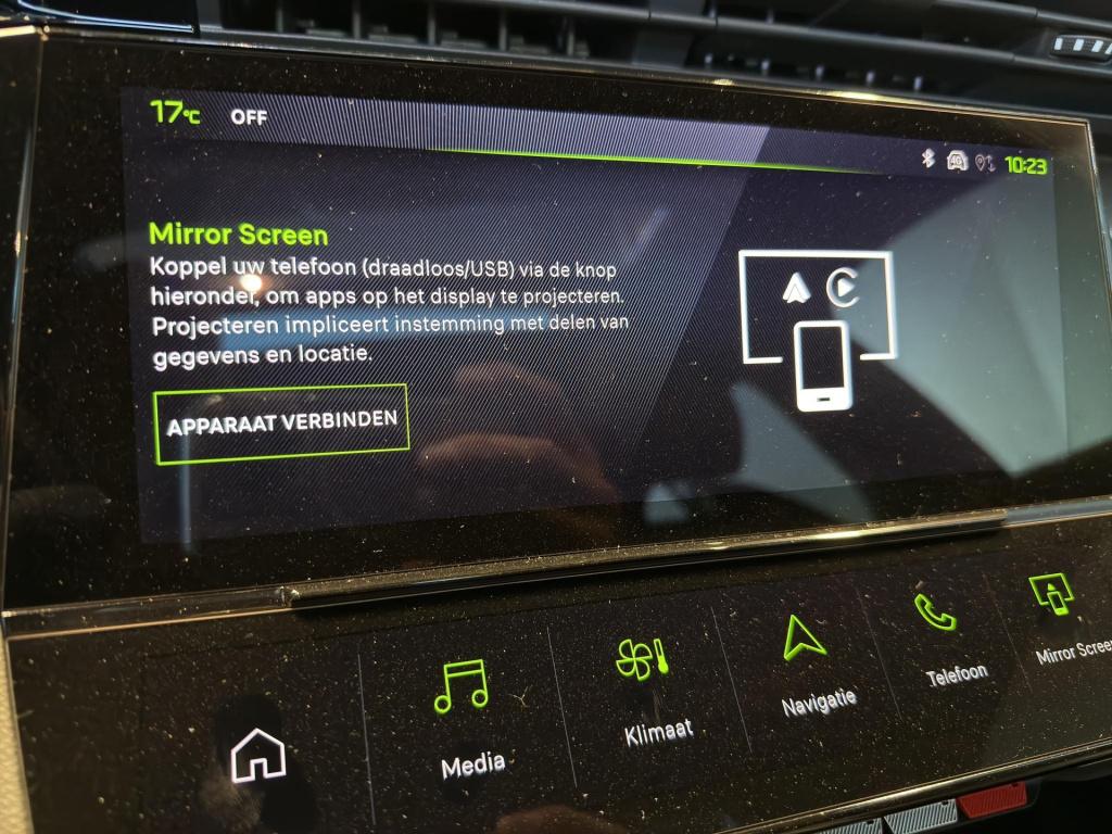 Peugeot 408 1.2 gt exclusive hybrid 145 | pano | memory | nappa | focal | 3