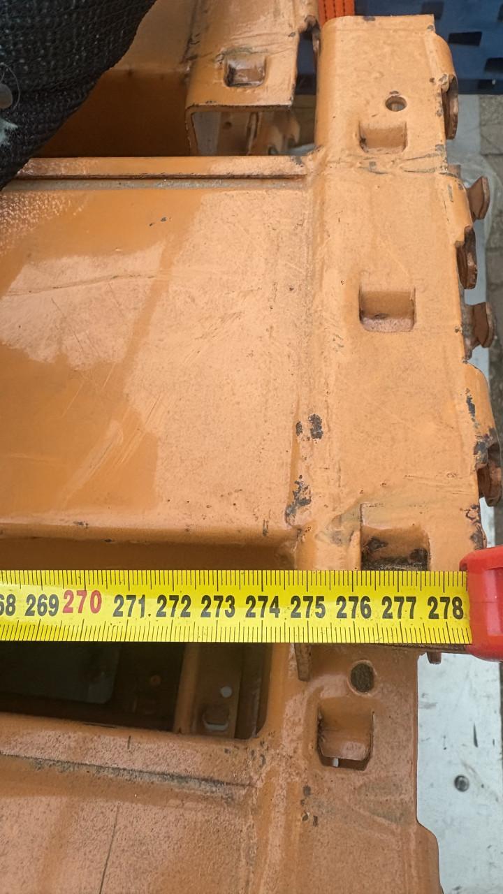 Palletstelling