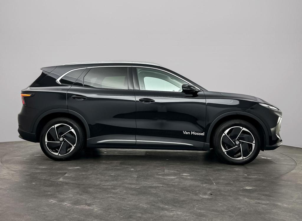 MG Mgs5 Ev luxury 64 kwh | demo voordeel | warmtepomp | 360 cam | apps | pr