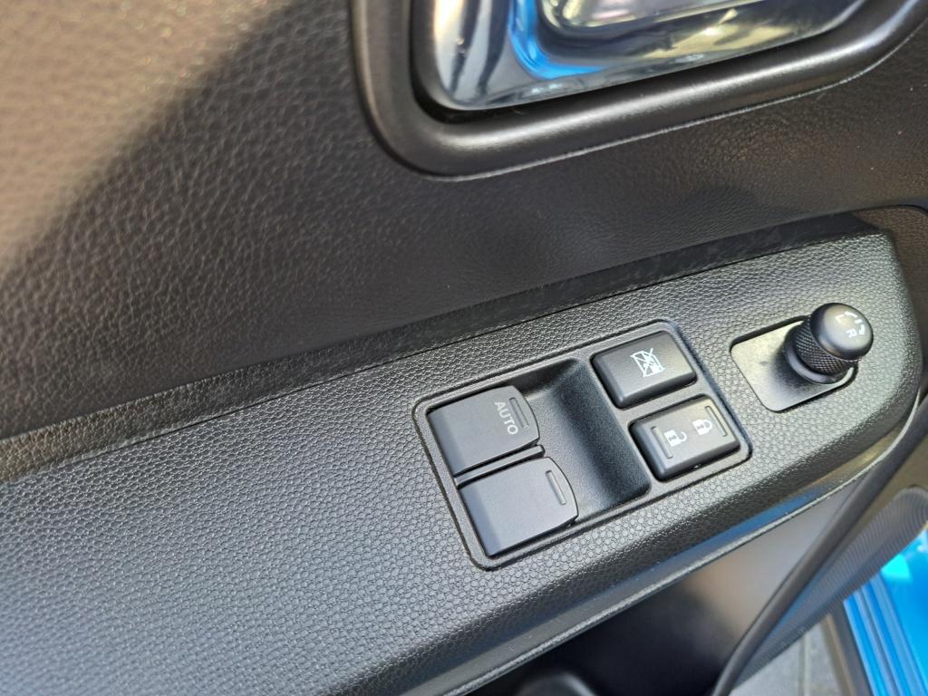 Suzuki Ignis 1.2 smart hybrid select cvt automaat | 1e eig. | trekhaak | na