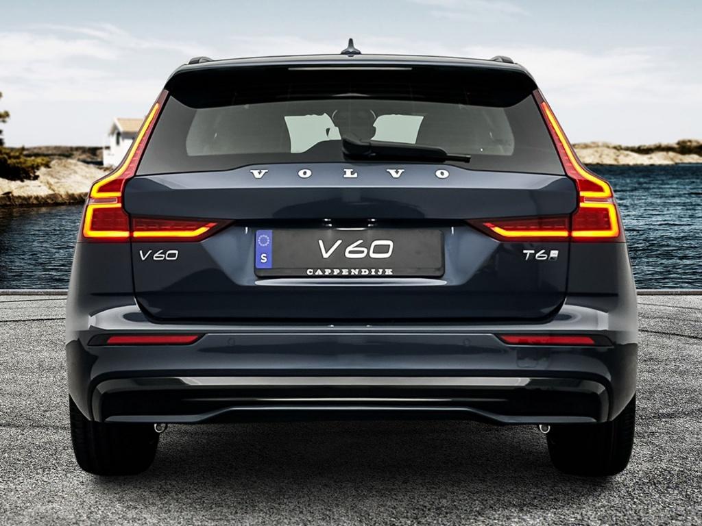 Volvo V60 t6 awd gt plus dark | 360 camera | harman kardon |