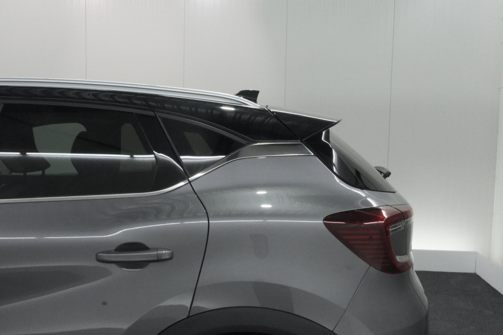 Renault Captur mild hybrid 140 edc techno | 360 camera | 9.3 inch navigatie