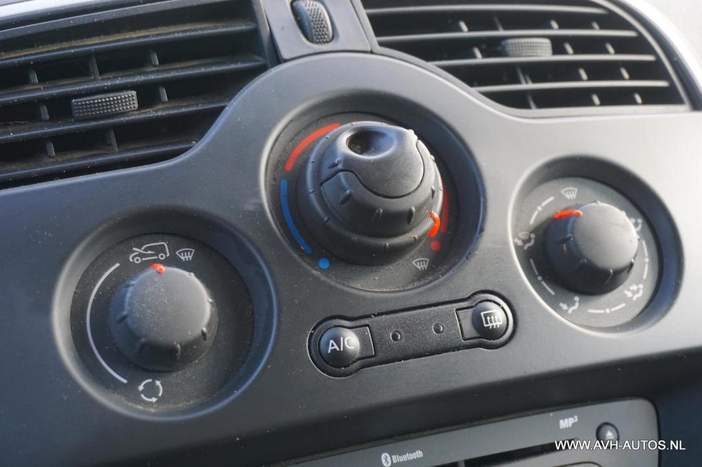 Renault Kangoo 1.5 dci 75 energy comfort