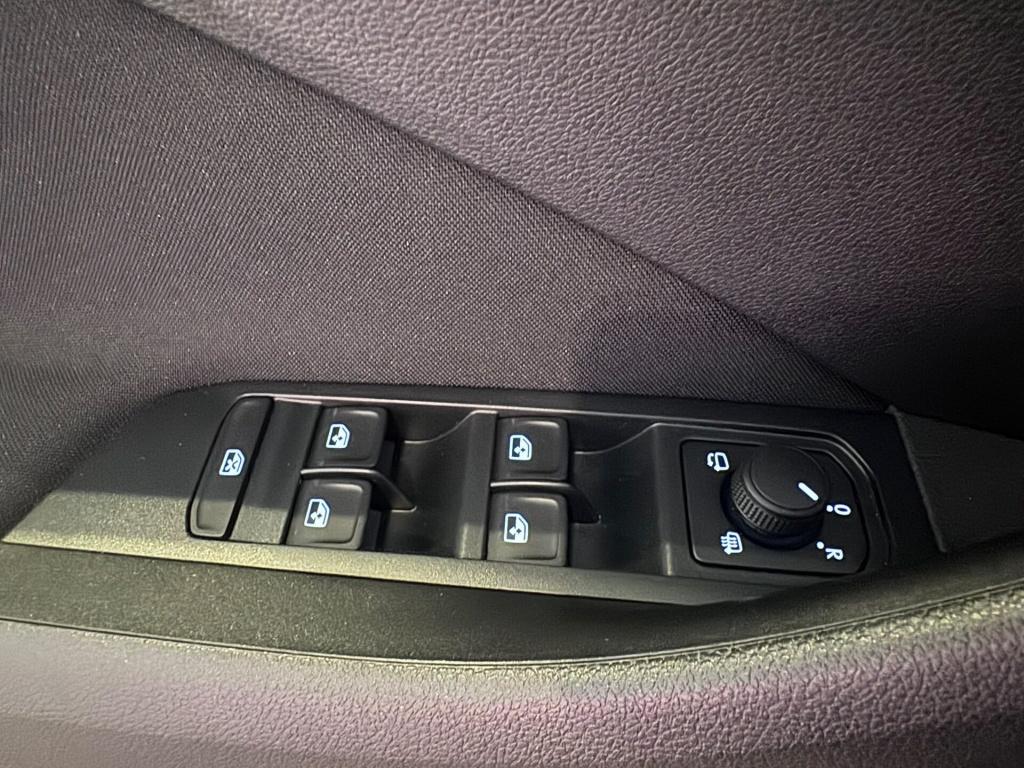 Skoda Kamiq 1.0 tsi business edition