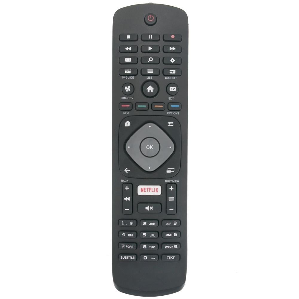 Philips 43 inch 110 cm 4K UHD ULTRA HD Smart met WI-FI