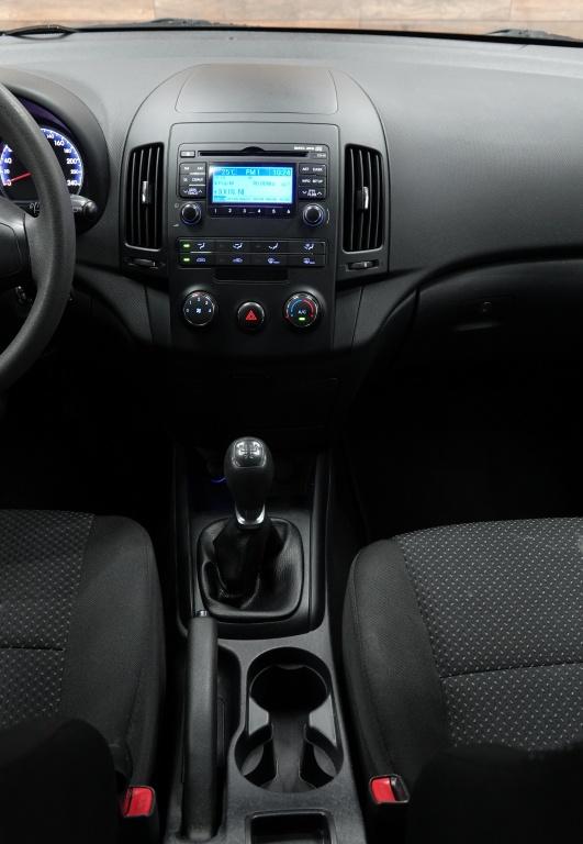 Hyundai I 30 cw 1.4i i-drive cool | airco | aux |