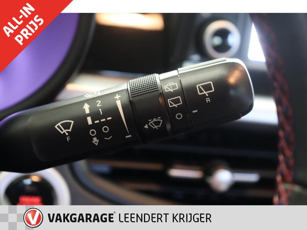 Kia Picanto 1.0 t-gdi gt-line 12 maanden bovag garantie | rijklaarprijs