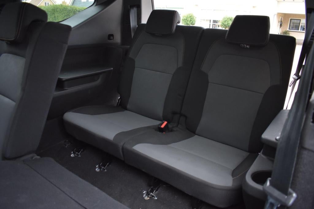 Dacia Jogger 1.6 hybrid 140 extreme 7p. | stoelverwarming | apple carplay |