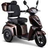 IVA Scootmobielen – S1000,  Z1000, Rider en T3 bij Everywhere Mobility