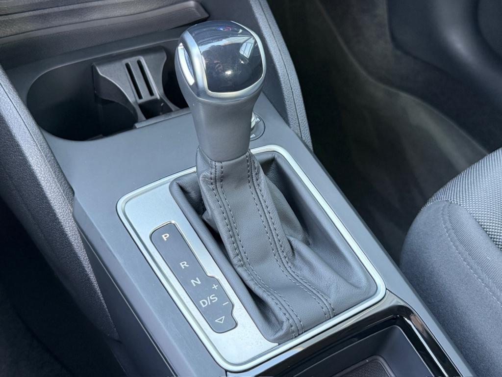 Audi Q2 35 tfsi 150pk s-tronic advanced | virtual | camera | carplay | stoe