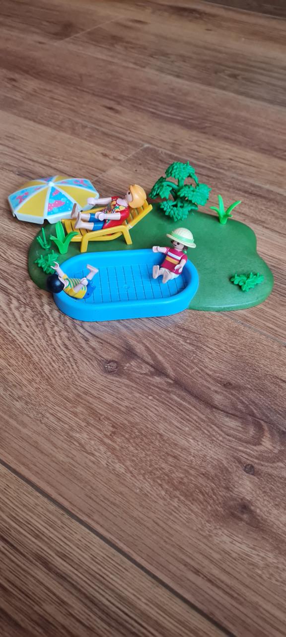Playmobil