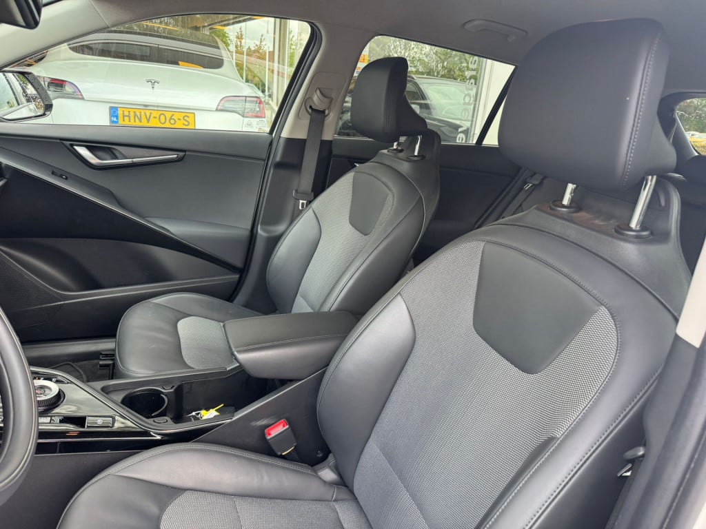 Kia Niro Ev dynamicplusline 64.8 kwh
