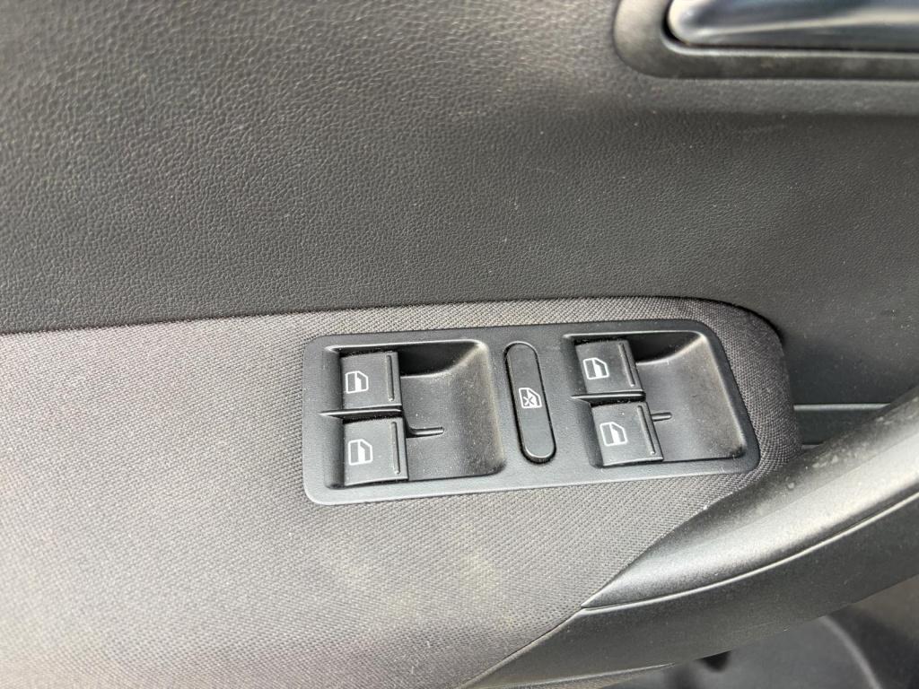 Volkswagen Polo 1.2-12v highline/match/pdc/cruise ctrl/lichtmetaal/full opt