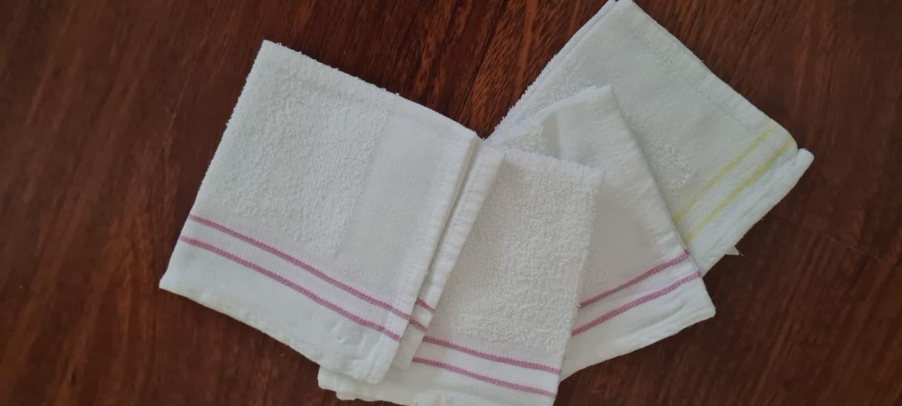 Babyspulletjes zoals badje, dekbedje enz.