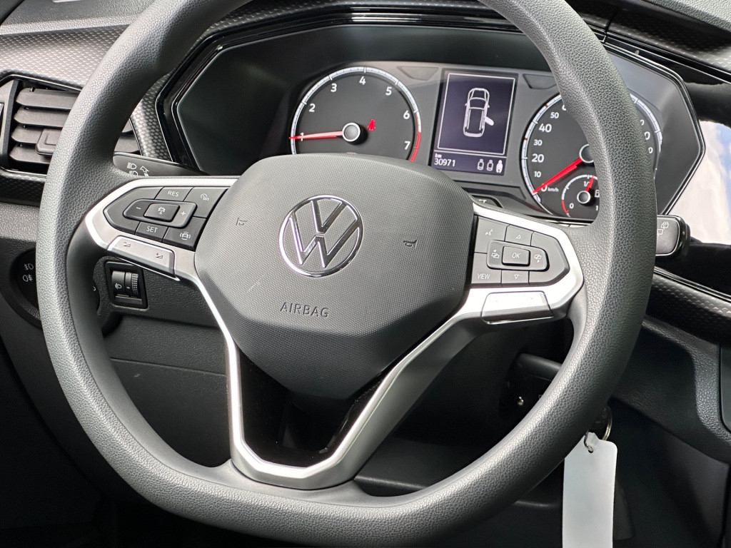Volkswagen T-cross 1.0 tsi 110pk dsg life | carplay | adapt. cruise | rijkl