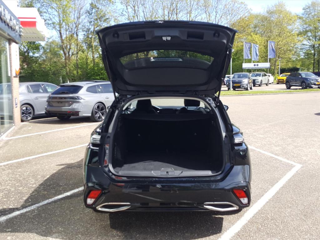 Peugeot 308 sw 1.2 130pk allure pack business 2d cockpit | apple carplay & 